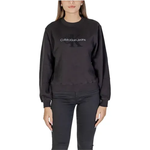 Sweatshirts & Hoodies > Sweatshirts - - Calvin Klein Jeans - Modalova