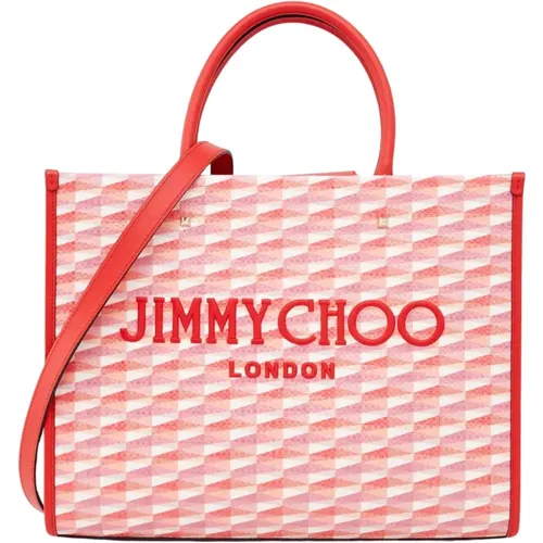 Bags > Handbags - - Jimmy Choo - Modalova