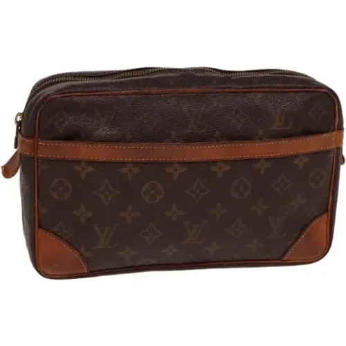 Pre-owned > Pre-owned Bags - - Louis Vuitton Vintage - Modalova