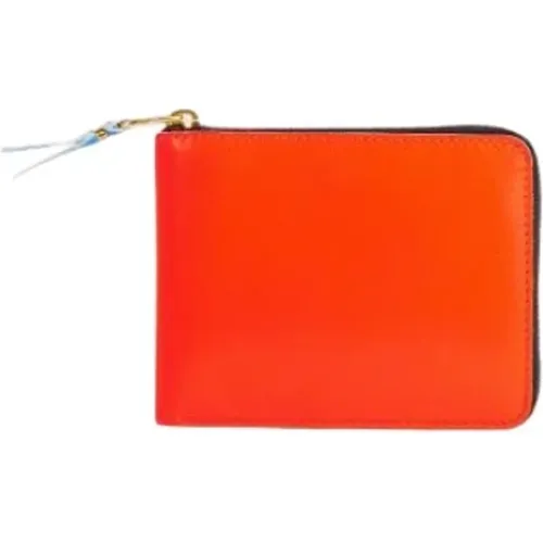 Accessories > Wallets & Cardholders - - Comme des Garçons - Modalova