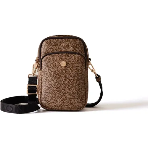 Bags > Cross Body Bags - - Borbonese - Modalova