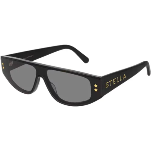 Accessories > Sunglasses - - Stella Mccartney - Modalova