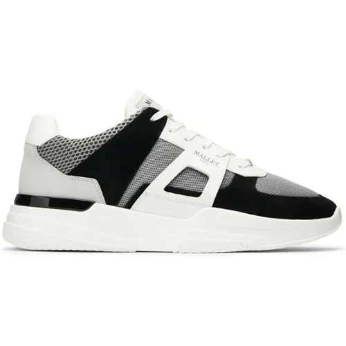 Shoes > Sneakers - - Mallet London - Modalova