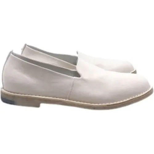 Shoes > Flats > Loafers - - Pantanetti - Modalova