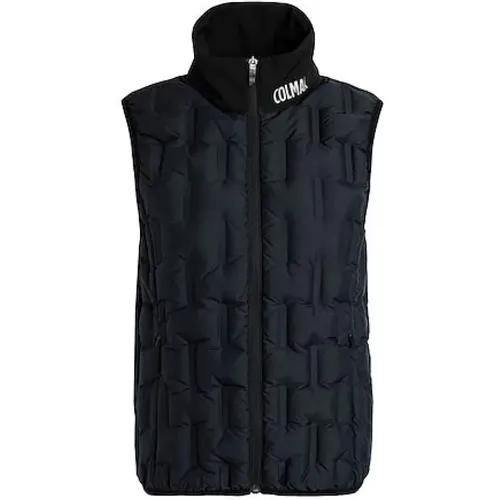 Colmar - Jackets > Vests - Black - Colmar - Modalova