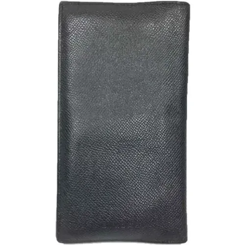 Pre-owned > Pre-owned Accessories > Pre-owned Wallets - - Bvlgari Vintage - Modalova