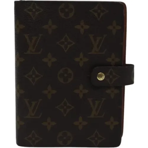 Pre-owned > Pre-owned Accessories - - Louis Vuitton Vintage - Modalova