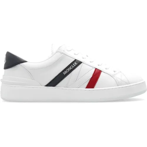 Shoes > Sneakers - - Moncler - Modalova