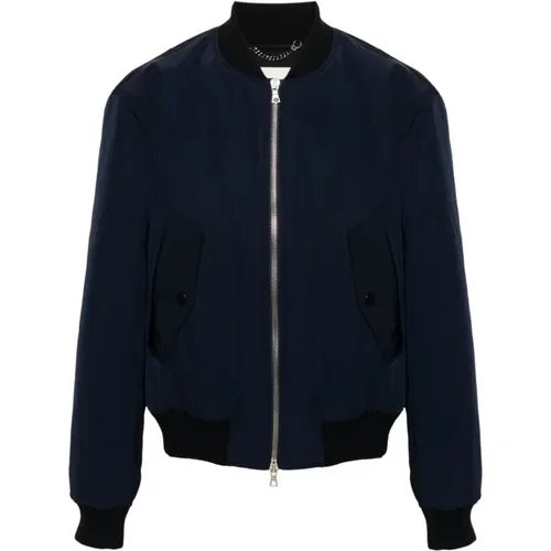 Jackets > Bomber Jackets - - Dries Van Noten - Modalova