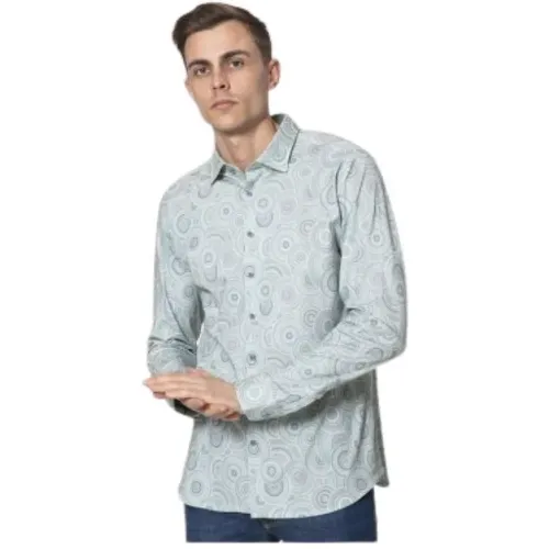 Shirts > Casual Shirts - - Desoto - Modalova