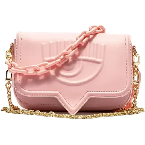 Bags > Shoulder Bags - - Chiara Ferragni Collection - Modalova