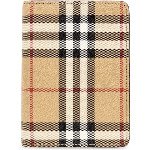 Accessories > Wallets & Cardholders - - Burberry - Modalova