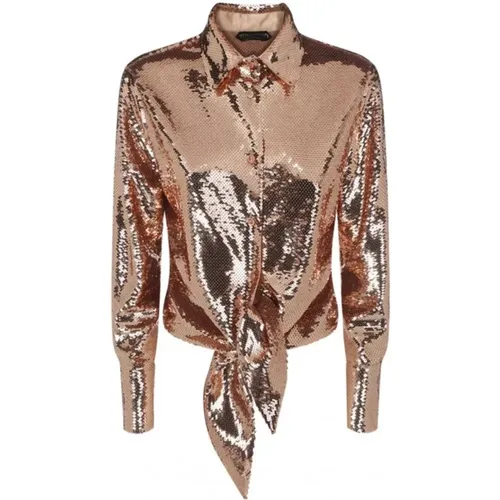 Blouses & Shirts > Shirts - - Tom Ford - Modalova