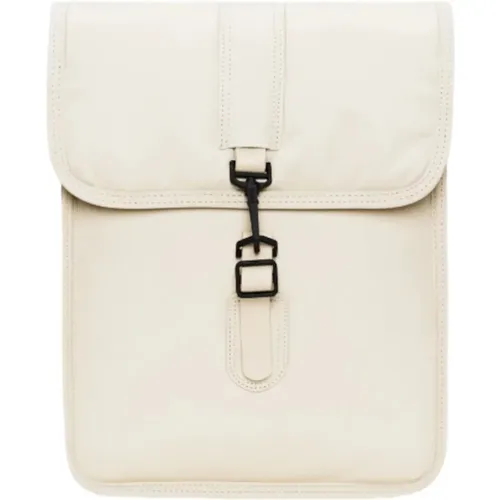 Rains - Bags > Backpacks - White - Rains - Modalova