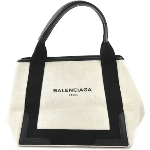 Pre-owned > Pre-owned Bags > Pre-owned Handbags - - Balenciaga Vintage - Modalova