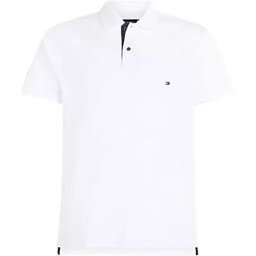 Tops > Polo Shirts - - Tommy Hilfiger - Modalova