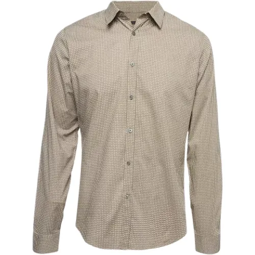 Pre-owned > Pre-owned Shirts - - Gucci Vintage - Modalova
