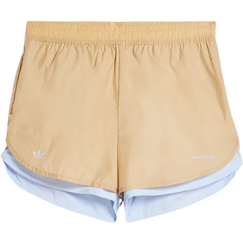 Shorts > Short Shorts - - Adidas - Modalova