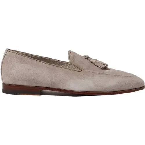 Shoes > Flats > Loafers - - Scarosso - Modalova