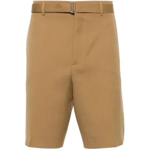 Shorts > Casual Shorts - - Lanvin - Modalova