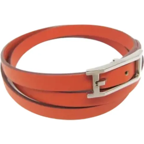 Pre-owned > Pre-owned Accessories > Pre-owned Jewellery - - Hermès Vintage - Modalova