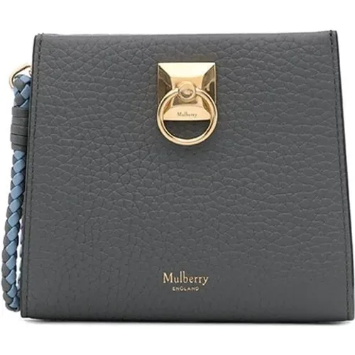 Mulberry - Bags > Clutches - Gray - Mulberry - Modalova