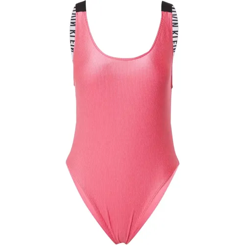 Swimwear > One-piece - - Calvin Klein - Modalova