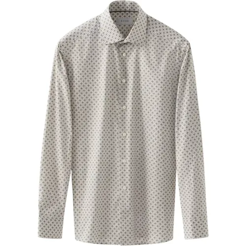 Shirts > Casual Shirts - - Eton - Modalova