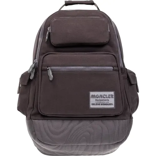 Bags > Backpacks - - Moncler - Modalova