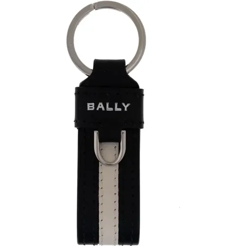 Accessories > Keyrings - - Bally - Modalova