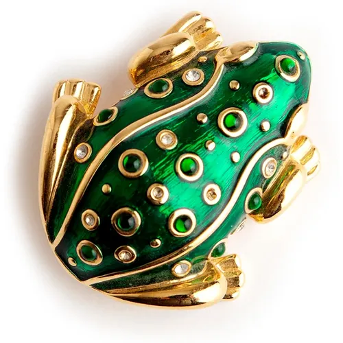 Bijoux vintage - - Kenneth Jay Lane Pre-owned - Modalova