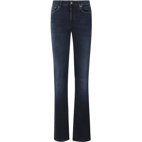 Jeans > Boot-cut Jeans - - Dondup - Modalova