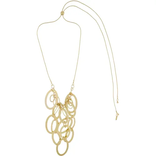 Accessories > Jewellery > Necklaces - - Dansk Copenhagen - Modalova