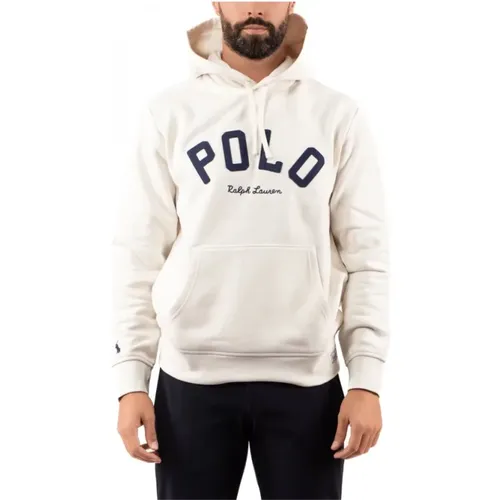 Sweatshirts & Hoodies > Hoodies - - Ralph Lauren - Modalova