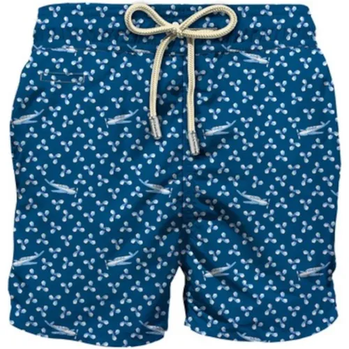 Swimwear > Beachwear - - MC2 Saint Barth - Modalova