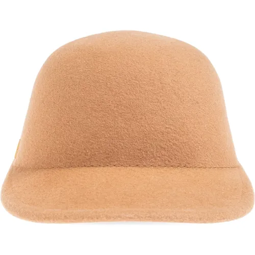 Accessories > Hats > Hats - - By Malene Birger - Modalova