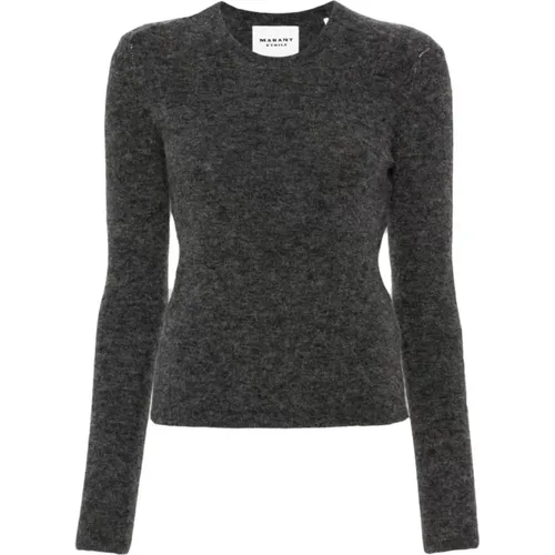 Knitwear > Round-neck Knitwear - - Isabel Marant Étoile - Modalova