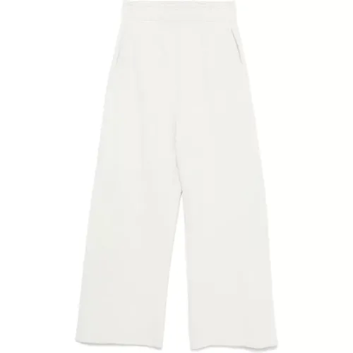 Trousers > Wide Trousers - - Entire Studios - Modalova