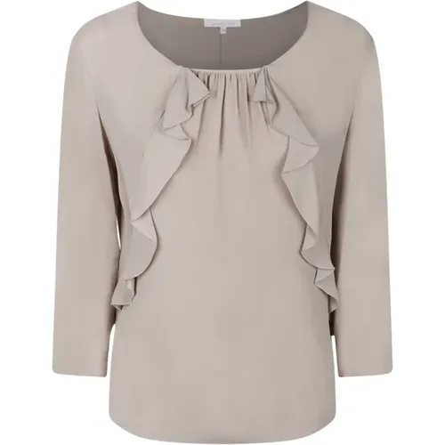 Tops > Long Sleeve Tops - - PATRIZIA PEPE - Modalova