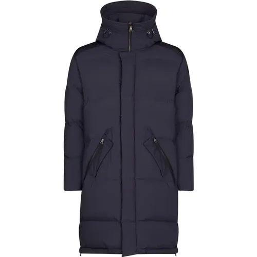 Add - Coats > Down Coats - Blue - add - Modalova