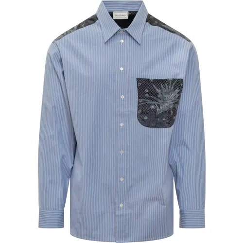 Shirts > Casual Shirts - - Pierre-Louis Mascia - Modalova