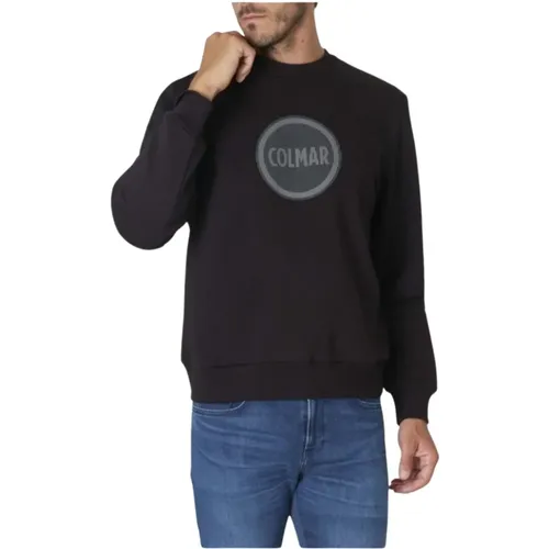 Sweatshirts & Hoodies > Sweatshirts - - Colmar - Modalova