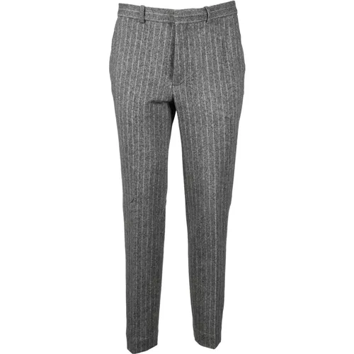 Trousers > Suit Trousers - - Circolo 1901 - Modalova