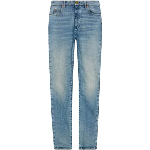 Jeans > Skinny Jeans - - Gucci - Modalova