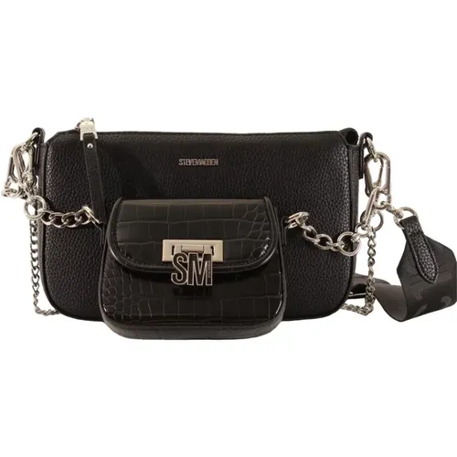 Bags > Cross Body Bags - - Steve Madden - Modalova