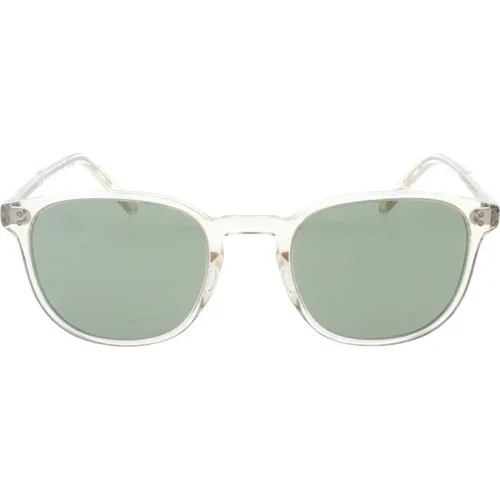 Accessories > Sunglasses - - Oliver Peoples - Modalova