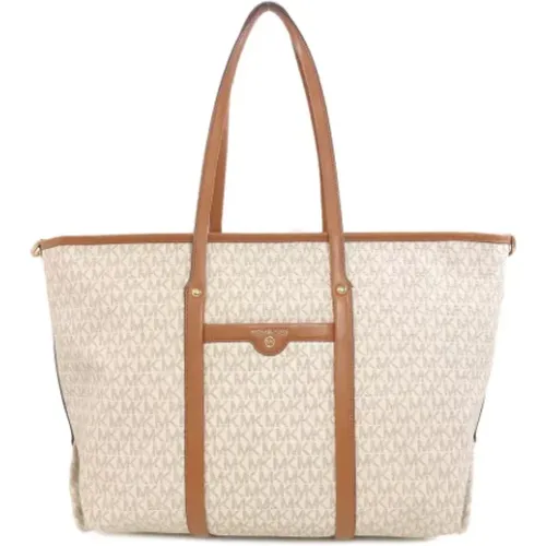 Pre-owned > Pre-owned Bags > Pre-owned Tote Bags - - Michael Kors Pre-owned - Modalova