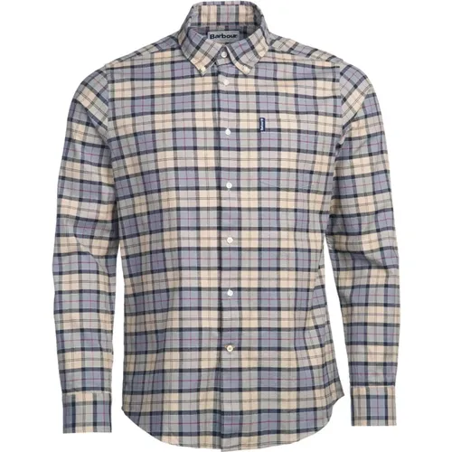 Shirts > Casual Shirts - - Barbour - Modalova