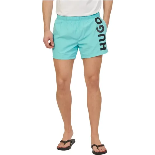 Swimwear > Beachwear - - Hugo Boss - Modalova