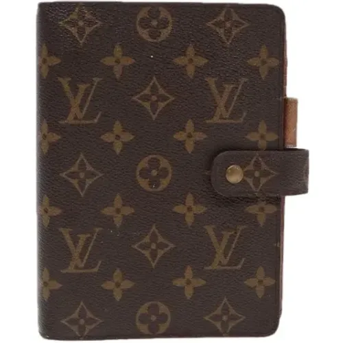 Pre-owned > Pre-owned Accessories - - Louis Vuitton Vintage - Modalova